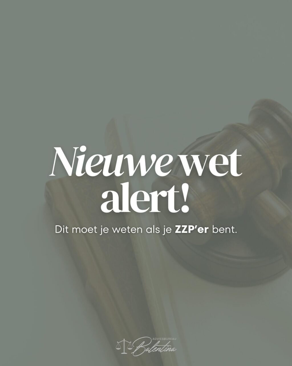Instagram post from adviesbureau_balentina. This post is in position 0.